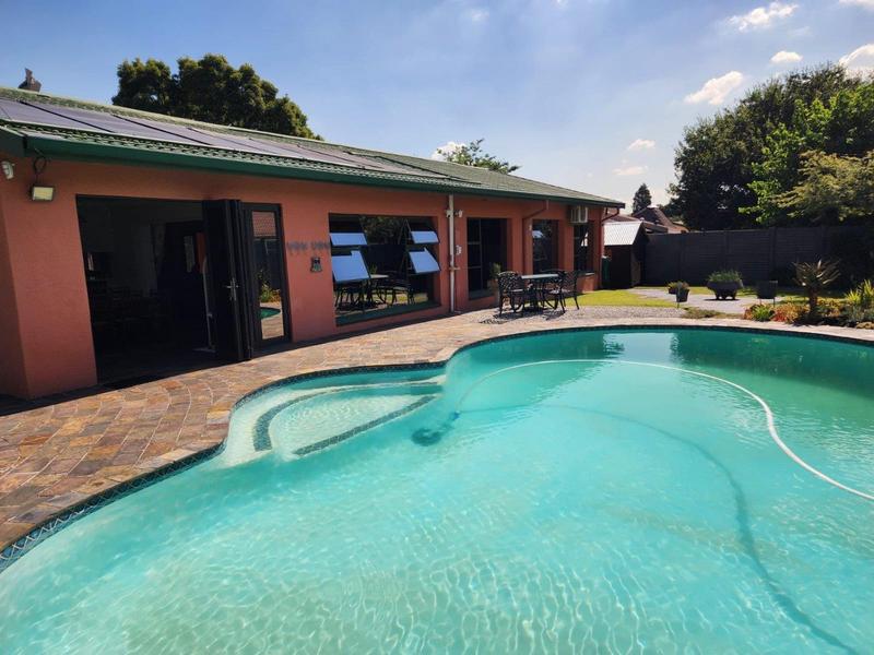 3 Bedroom Property for Sale in Sasolburg Ext 11 Free State